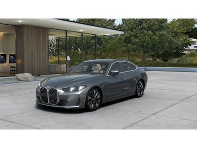 2026 BMW 430i 430i xDrive
