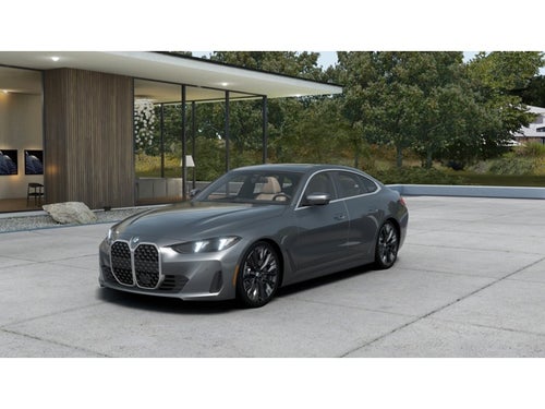 2026 BMW 430i 430i xDrive