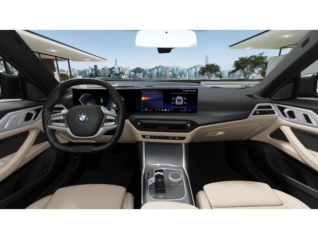 2026 BMW 430i 430i xDrive