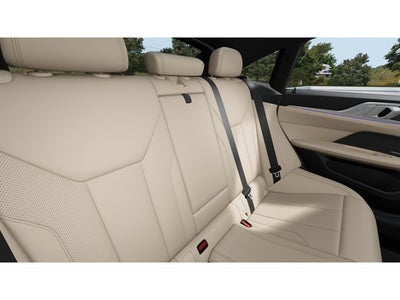 2026 BMW 430i 430i xDrive