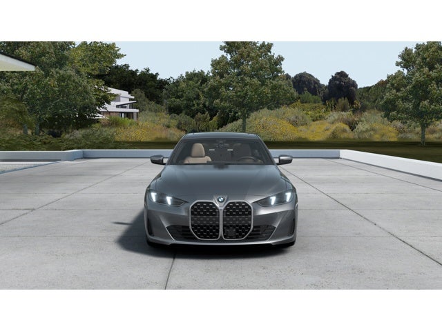 2026 BMW 430i 430i xDrive