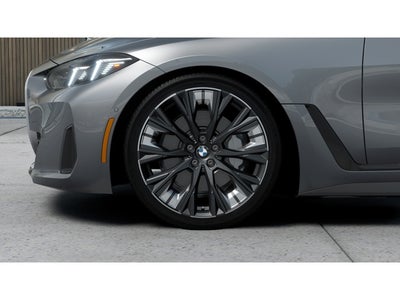 2026 BMW 430i 430i xDrive