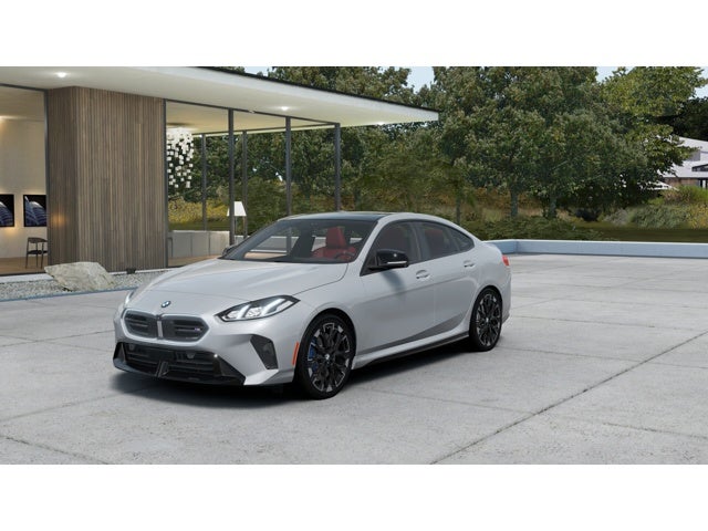 2026 BMW 235i Base