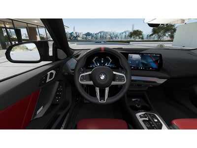 2026 BMW 235i Base