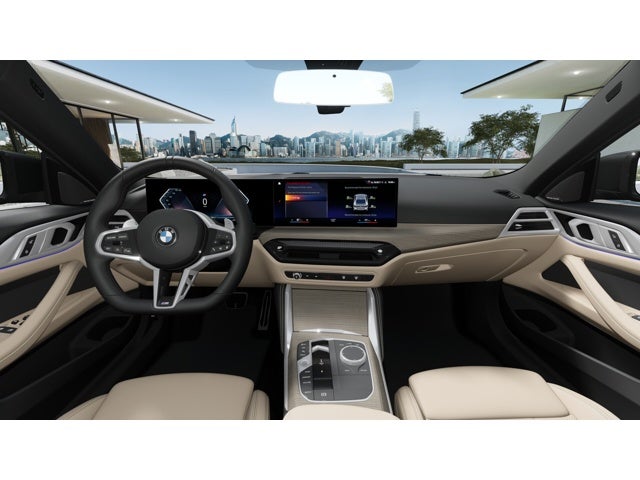 2026 BMW 430i Base