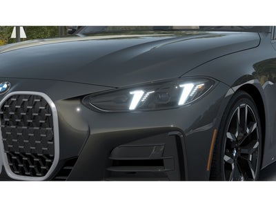 2026 BMW 430i Base