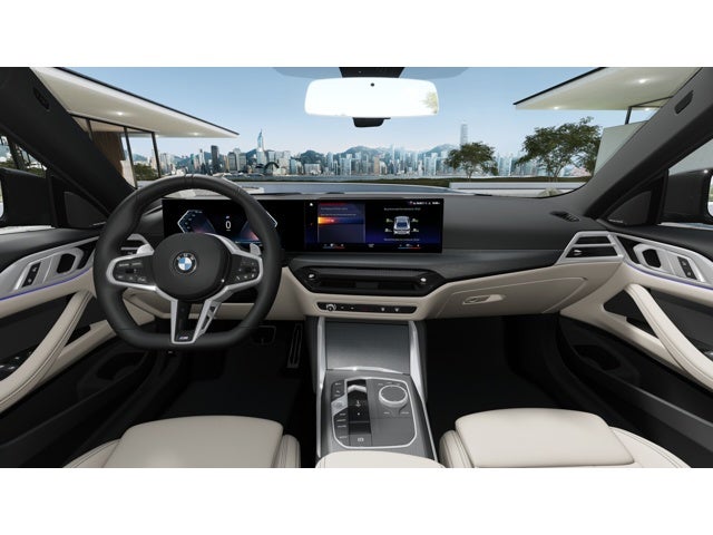 2027 BMW 430i Base