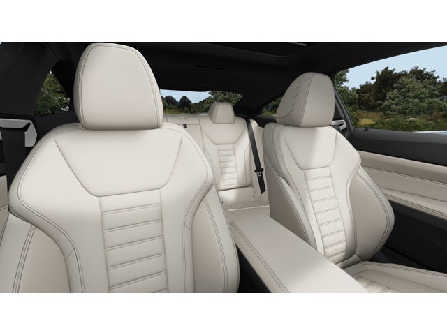 2027 BMW 430i Base