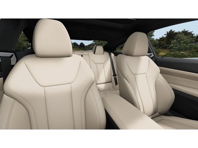 2026 BMW 430i Base