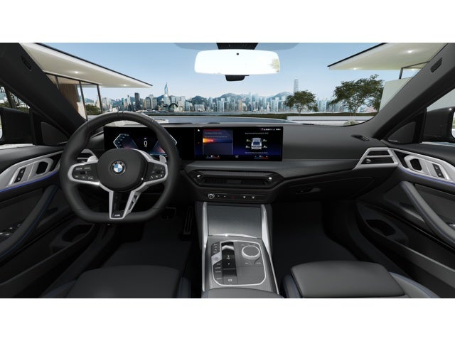 2027 BMW 430i 430i