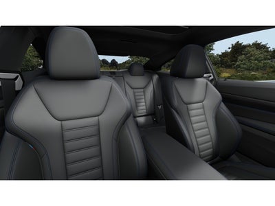 2027 BMW 430i 430i