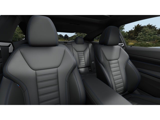 2027 BMW 430i 430i