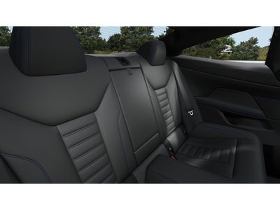 2027 BMW 430i 430i