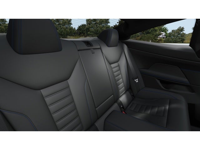 2027 BMW 430i 430i