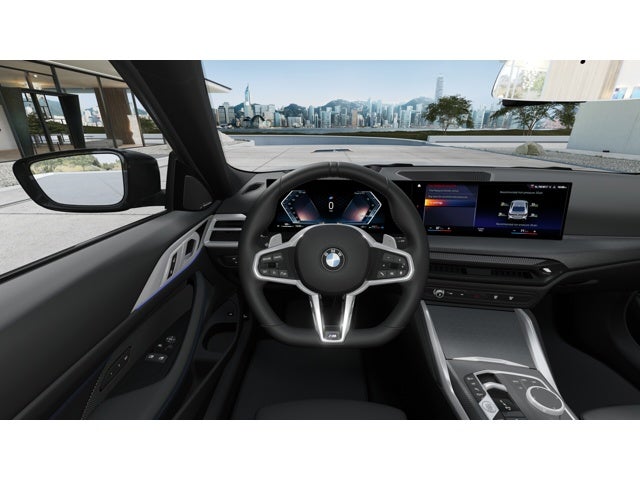 2027 BMW 430i 430i