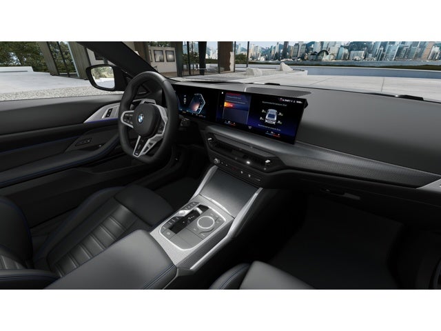 2027 BMW 430i 430i