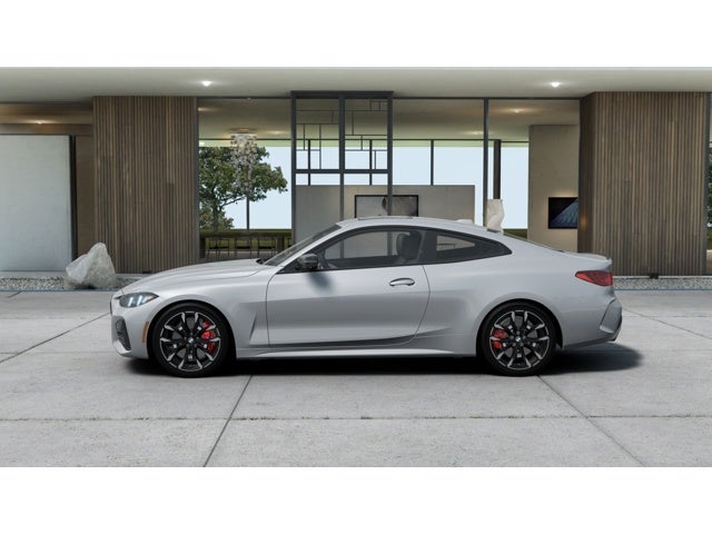 2027 BMW 430i 430i