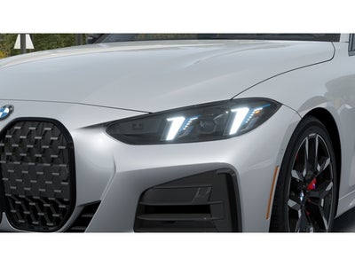 2027 BMW 430i 430i