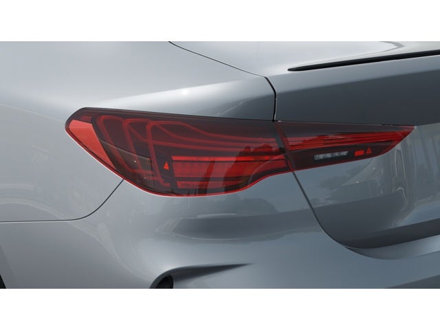 2027 BMW 430i 430i