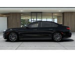 2026 BMW 750e xDrive Base