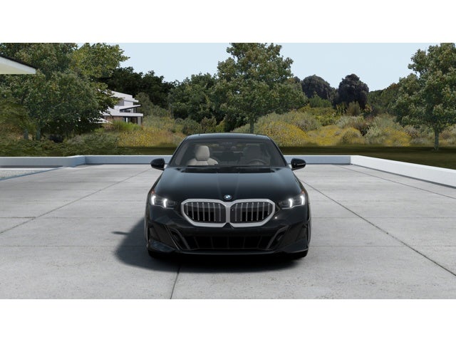 2027 BMW 530i Base