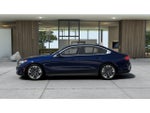 2027 BMW 530i Base