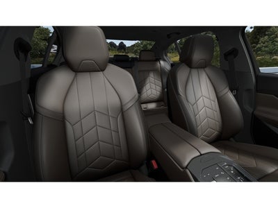 2027 BMW 530i Base