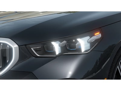 2027 BMW 530i Base