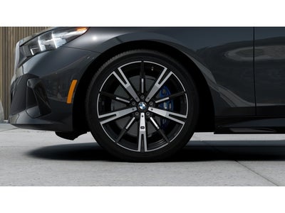 2027 BMW 530i Base