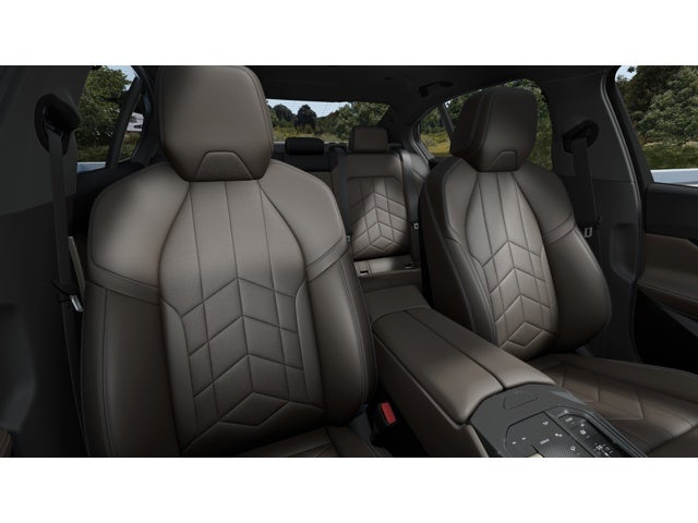 2027 BMW 530i Base