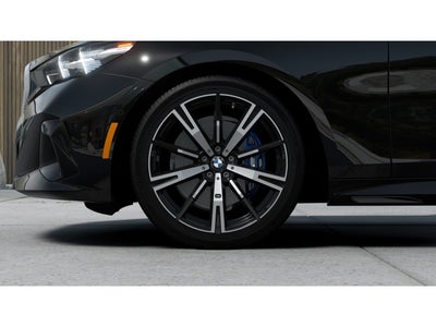 2027 BMW 530i Base