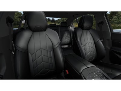 2027 BMW 530i Base