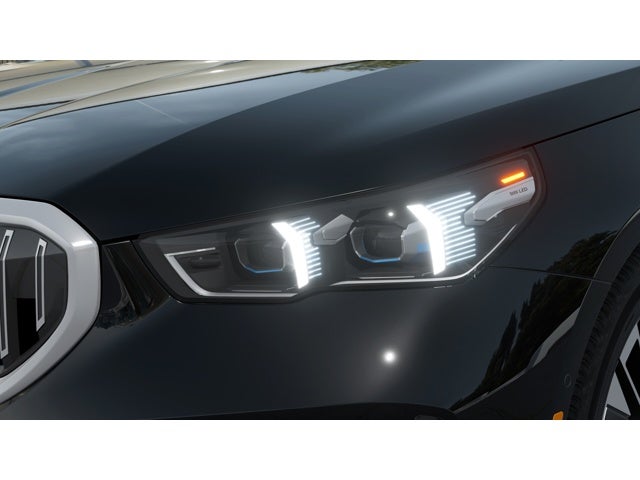 2027 BMW 530i Base