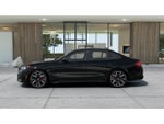 2027 BMW 530i Base