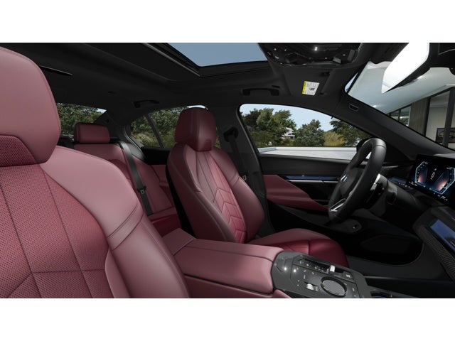 2027 BMW 530i Base