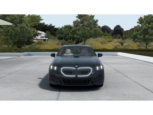 2027 BMW 530i Base