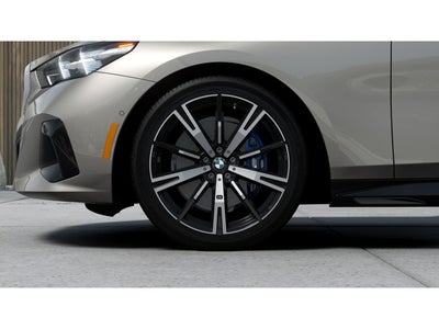 2027 BMW 530i Base