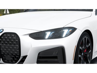 2027 BMW 430i Base