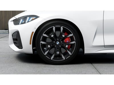 2027 BMW 430i Base
