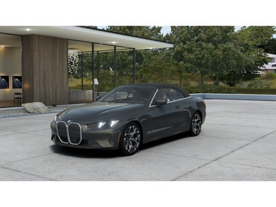 2027 BMW 430i Base