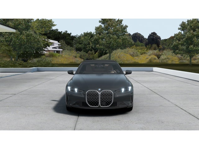 2027 BMW 430i Base