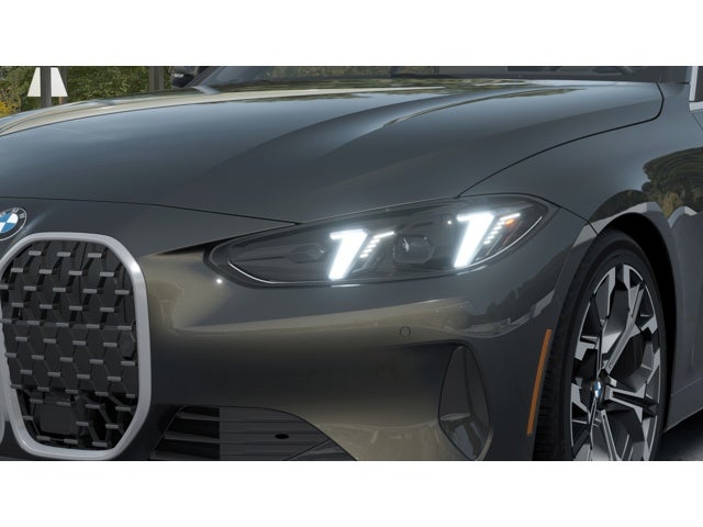 2027 BMW 430i Base