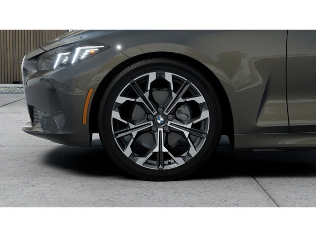 2027 BMW 430i Base