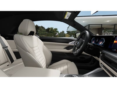2027 BMW 430i Base