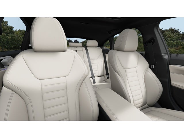 2027 BMW 440i Base