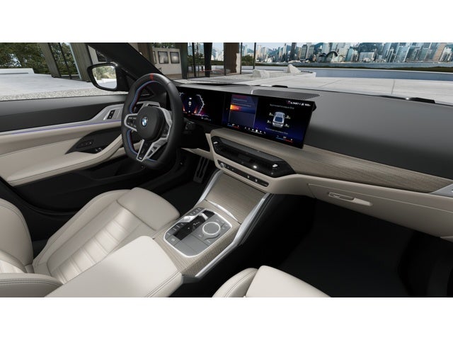 2027 BMW 440i Base