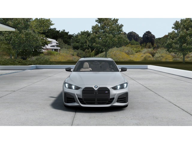2027 BMW 440i Base