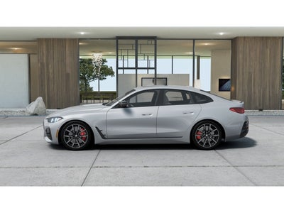 2027 BMW 440i Base