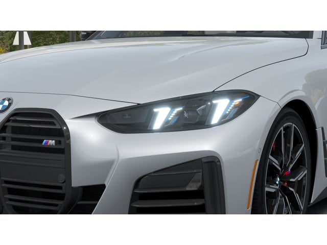 2027 BMW 440i Base