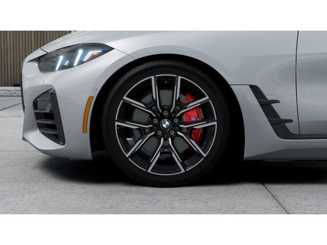 2027 BMW 440i Base